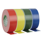Nichiban Gaffa Tape 50mm - 50m - Afbeelding 4