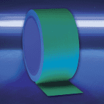 Showgear Gaffa Tape Neon 50mm ( in 4 kleuren leverbaar) - Afbeelding 8