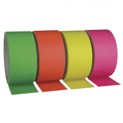 Showgear Gaffa Tape Neon