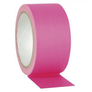 Showgear Gaffa Tape Neon
