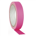 Showgear Gaffa Tape Neon 19 mm