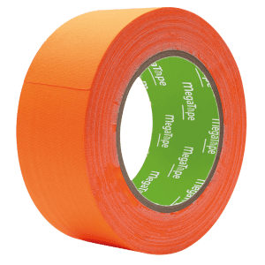 MegaTape UT120 Fluor Tape