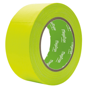 MegaTape UT120 Fluor Tape