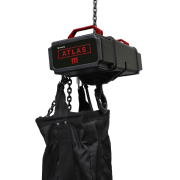 Elektrische kettingtakel Model M