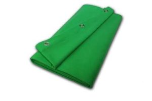 Greenscreen