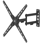 Showgear PLB-1355 TV Muurbeugel - Afbeelding 5