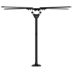 Showgear PLB-1355 TV Muurbeugel - Afbeelding 3