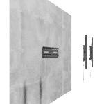 Showgear PLB-3275 TV Muurbeugel - Afbeelding 11