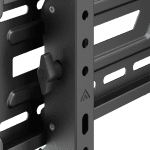 Showgear PLB-3786 TV Muurbeugel - Afbeelding 4