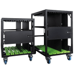 Showgear LoadMaster Base Plate Trolley 750 - Afbeelding 11