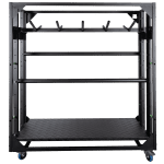 Showgear LoadMaster Rack 6x16 - Afbeelding 12