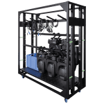 Showgear LoadMaster Rack 6x16 - Afbeelding 10