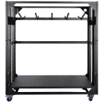 Showgear LoadMaster Rack 6x16 - Afbeelding 9