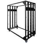 Showgear LoadMaster Rack 8x16