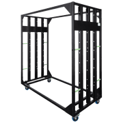 Showgear LoadMaster Rack 8x16