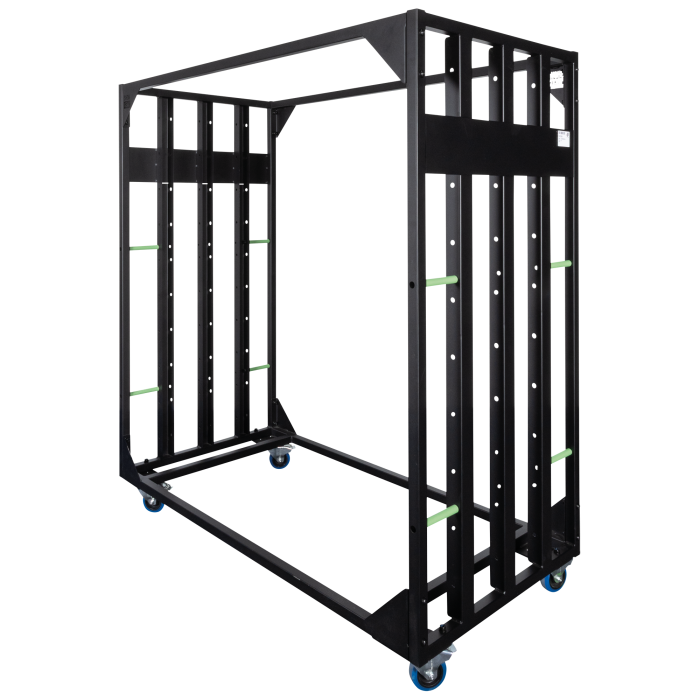 e709011_29 Showgear LoadMaster Rack 8x16