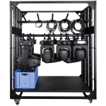 Showgear LoadMaster Rack 8x16 - Afbeelding 5