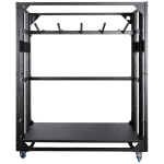 Showgear LoadMaster Rack 6x18 - Afbeelding 8