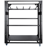 Showgear LoadMaster Rack 6x18 - Afbeelding 5