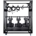 Showgear LoadMaster Rack