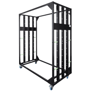 Showgear LoadMaster Rack