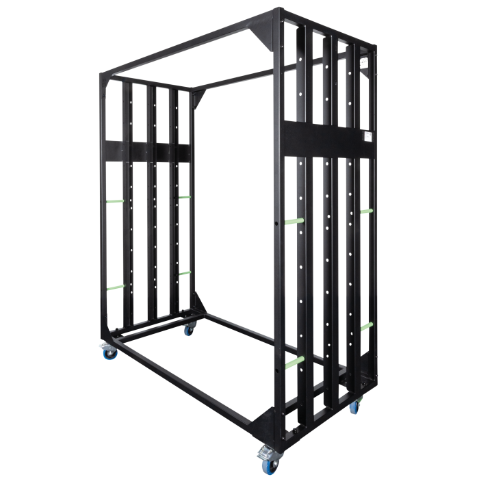 e709021_41 Showgear LoadMaster Rack