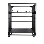 Showgear LoadMaster Rack 8x18 - Afbeelding 2