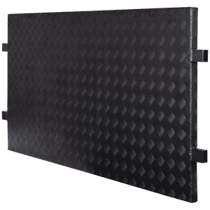 Showgear LoadMaster Rack Shelf voor 8x-serie