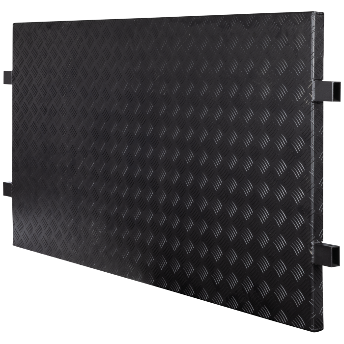 e709041_27 Showgear LoadMaster Rack Shelf voor 8x-serie