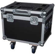 Showgear Rigging Case