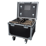 Showgear Rigging Case - Afbeelding 4