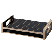 Showgear Rigging Case Inzetbak