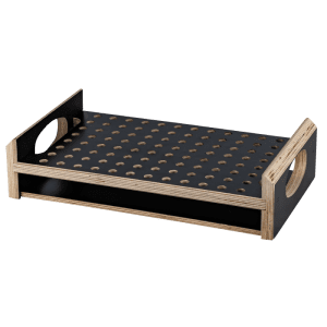 Showgear Rigging Case Inzetbak