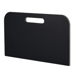 Showgear Rigging Case Laag Tussenschot