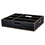 Showgear Rigging Case Inzetbak - Afbeelding 2