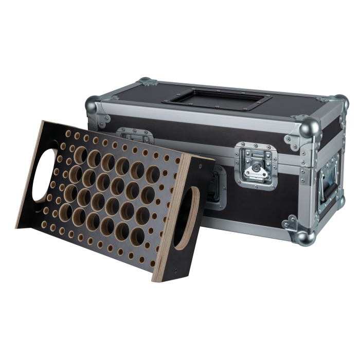 e820025_22 Showgear Conical Adapter Case 1