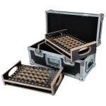 Showgear Conical Adapter Case 1 - Afbeelding 2