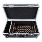 Showgear Conical Adapter Case 1 - Afbeelding 4