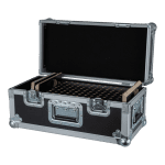 Showgear Conical Adapter Case