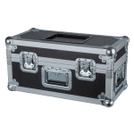 Showgear Conical Adapter Case 2 - Afbeelding 5