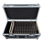 Showgear Conical Adapter Case 2 - Afbeelding 4