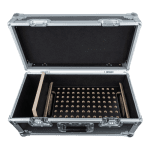 Showgear Conical Adapter Case 2 - Afbeelding 3