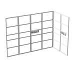 Set Frame