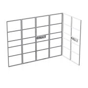 Set Frame