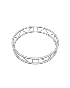 Ladder Truss Cirkel Ø 2m Verticaal