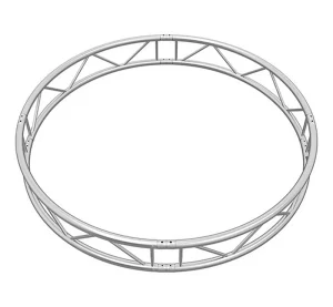 Ladder Truss Cirkel Ø 4m Verticaal