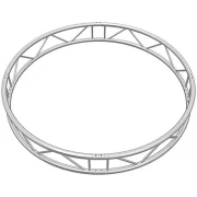 Ladder Truss Cirkel Ø 3m Verticaal