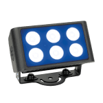 Showtec Cameleon Flood