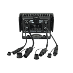 Showtec Cameleon Flood 6 Q6 Tour - Afbeelding 2