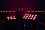 Showtec Cameleon Flood 6 Q6 Tour - Afbeelding 8
